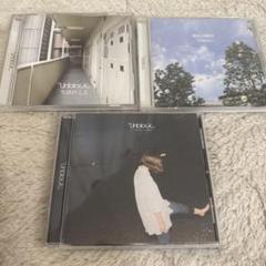 Unblock デモCD 2025年最新】UNBLOCK cdの人気アイテム - メルカリ