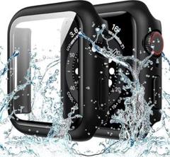 Apple Watch SE/Series 9/8/7/6/5/4 防水ケース
