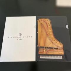 Taiga　2種計5枚　スタインウェイ Steinway デカール Taiga様専用 2種計5枚 スタインウェイ Steinway デカール