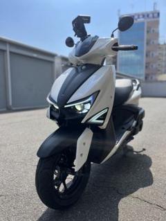 JING SHING 6型シグナス グリファス LED ヘッドライト JING SHING 6型シグナス グリファス CYGNUS GRYPHUS LED ヘッド