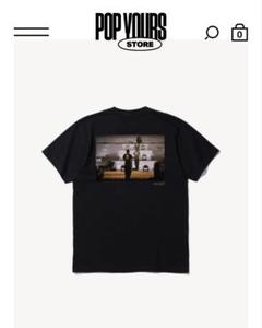 JJJ tシャツ　maktub flashbacks Mサイズ JJJ maktub Tシャツ 最安値 fla$hbacks flashback - メルカリ