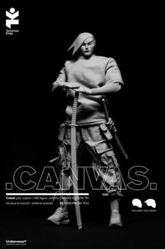 Threea toys スリーエートイズ tkセット　アクションフィギュア Threea toys スリーエートイズ tkセット アクションフィギュア