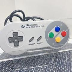【フルメンテナンス】SFC スーパーファミコン コントローラー a