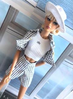2025年最新】poppy parker アウトフィットの人気アイテム - メルカリ