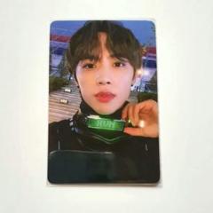 THEBOYZ ソヌ THRILLRIDE サイン入り チェキ ポラロイド THE BOYZ Q キューヨントン直筆サインポラロイドチェキ