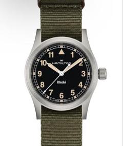 Hamilton Khaki メンズ腕時計のサムネイル