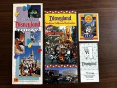 ディズニーランド(USA)40周年 記念トレーディングカード - DL 2025年最新】アメリカディズニーランド40周年記念の人気アイテム