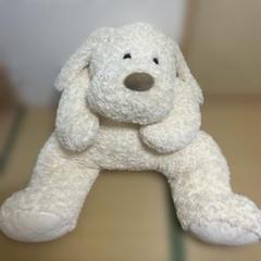 コストコ 犬 ぬいぐるみ 全長約130cm - メルカリ