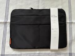 美品 3COINS パソコンケース PCケース 13.3インチ スリコ