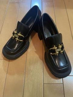 人気特価 ⭐︎再値下げ中⭐︎cocodeal ローファー ビット S【ココディール 靴