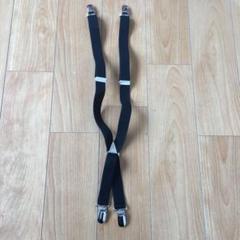 ベビー、キッズ サスペンダー