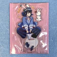 鬼滅の刃 善逸 卯年 アクスタ 鬼滅の刃 善逸 卯年 アクスタ キャラクターグッズ