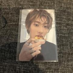 RIIZE ライズ ODYSSEY トレカ アントン weverse ラキドロ