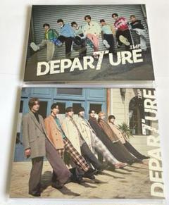 2025年最新】imp cd departure 初回限定盤aの人気アイテム