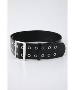 laguagem HOLE WIDE BELT ベルトのサムネイル