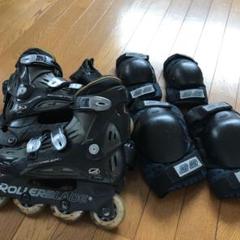 ROLLERBLADE 25㎝