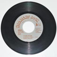 89s 90s 00s Reggae 7インチレコード 約1340枚セット