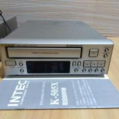 2025年最新】onkyo k-505の人気アイテム - メルカリ