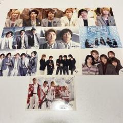 嵐　公式写真セット 嵐 - 嵐 公式写真 まとめ売り 51枚セットの通販 by te's shop