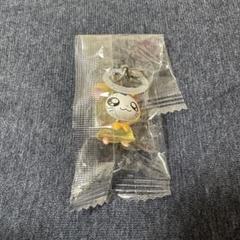 とっとこハム太郎　とんがりくん　めじるしチャーム