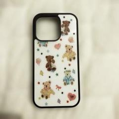 GLOWNY iPhoneケース