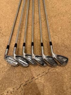 Titleist AP2 714 アイアン 5i〜P 6本 NSPRO1050 - メルカリ