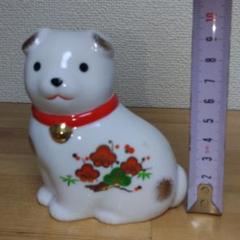 備前焼 干支 犬 Yahoo!オークション -「犬 置物」(備前) (日本の陶磁)の落札相場