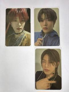 NCT ユウタ まとめ売り nct127 yuta ユウタ まとめ売り - メルカリ
