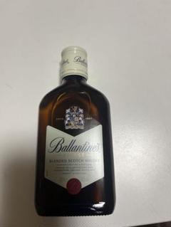 最終値下げ　バランタインFinest Scotch Whisky 箱入り pernod-ricard-whisky-
