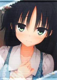 2025年最新】千恋*万花 茉子 タペストリーの人気アイテム - メルカリ
