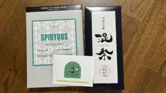 タカラッシュ　混祭~konsai~　スピリクス -SPIRYQUS-＋おつまみ謎