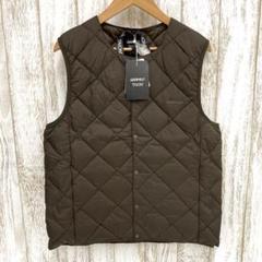 ジャケット・アウター nm-761) GRAMICCI INNER DOWN VEST nm-761) GRAMICCI INNER DOWN VEST - メルカリ