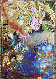 ドラゴンボールヒーローズ