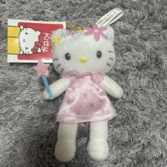 2025年最新】HELLO KITTY ぬいぐるみの人気アイテム - メルカリ