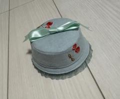 ぬい服　ぬいぐるみ服 帽子 10cm 12cm