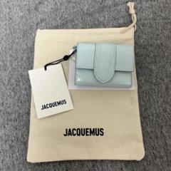 楽天市場】ジャックムス JACQUEMUS 23H233SL119-3000 三つ折り