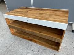 【送料込】niko and ニコアンド テレビボード 幅120cm］テレビボード120/オークシリーズ【大型家具】 | [公式
