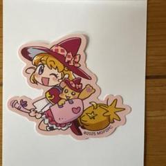 魔法つかいプリキュア ダイカットステッカー はーちゃん フェリーチェ 17枚 魔法つかいプリキュア！！～MIRAI DAYS～】ダイカットステッカー