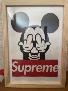 2025年最新】supreme ポスターの人気アイテム - メルカリ