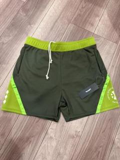 新品未使用 ballaholic ボーラホリック TSC Zip Shorts