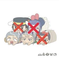 2025年最新】ゴールデンカムイ サンリオ もちころりんの人気
