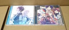 泡沫のユークロニア ドラマCD