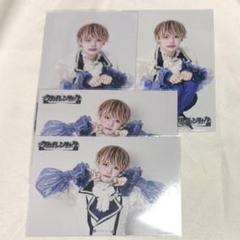 ゆの　せーぶぽいんと　ブロマイド　クカイシンリャク