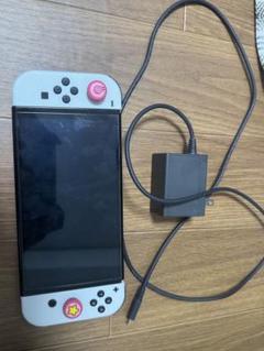 Nintendo Switch 有機ELモデル ホワイト