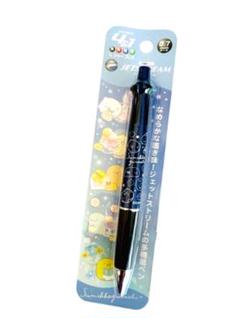新品未開封‼️サンリオ、リラックマ、すみっコぐらし4色➕1ボールペンまとめ売り 新品未開封‼️サンリオ、リラックマ、すみっコぐらし4色➕1