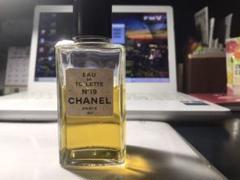 CHANEL シャネル 香水