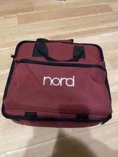Nord Drum 3P　モデリング パーカッション シンセサイザー AC欠品 NORD Nord Drum 3P モデリング・パーカッション・シンセサイザー