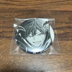 桃源暗鬼 一ノ瀬四季 TSUTAYA 缶バッジ