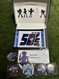 遊戯王展　チケット特典付BOX 遊城十代グッズセット Amazon.co.jp: KCSTORE KCストア 特典 ポストカード 遊城十代 遊