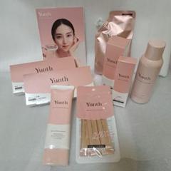 Yunthまとめ売り 7点セット新品、未開封バラ売り不可　お値下げ不可 Yunthまとめ売り 7点セット新品、未開封バラ売り不可 お値下げ